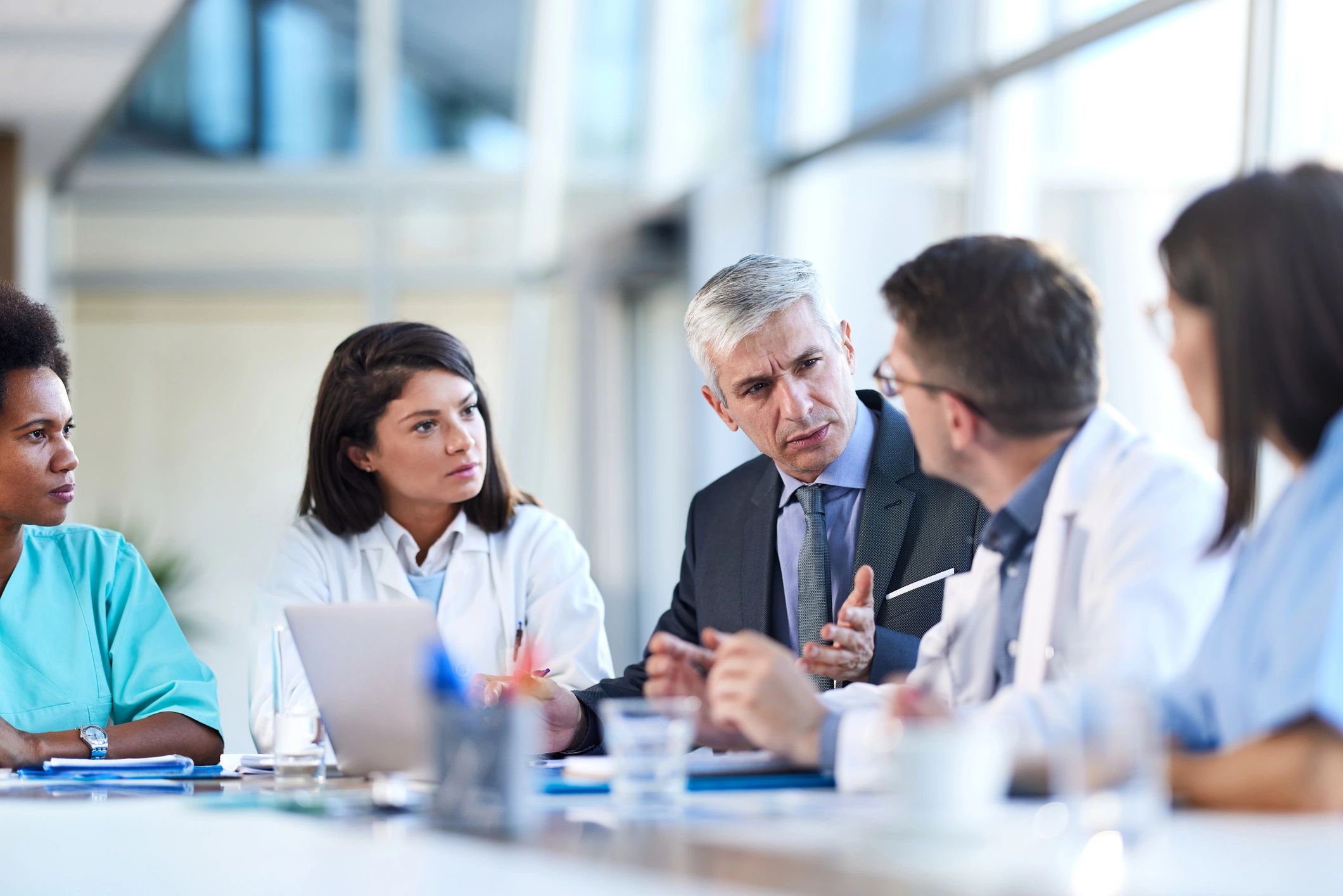 Medtech Innovation and Regulatory Support